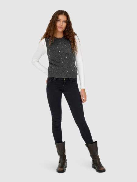 Camisola Mulher Only