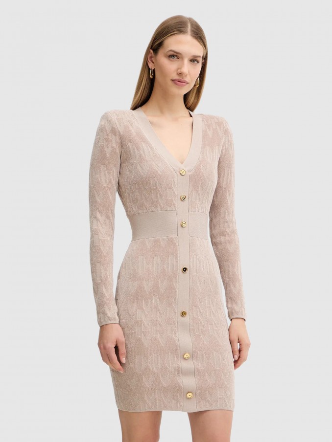 Vestidos Mulher Marciano