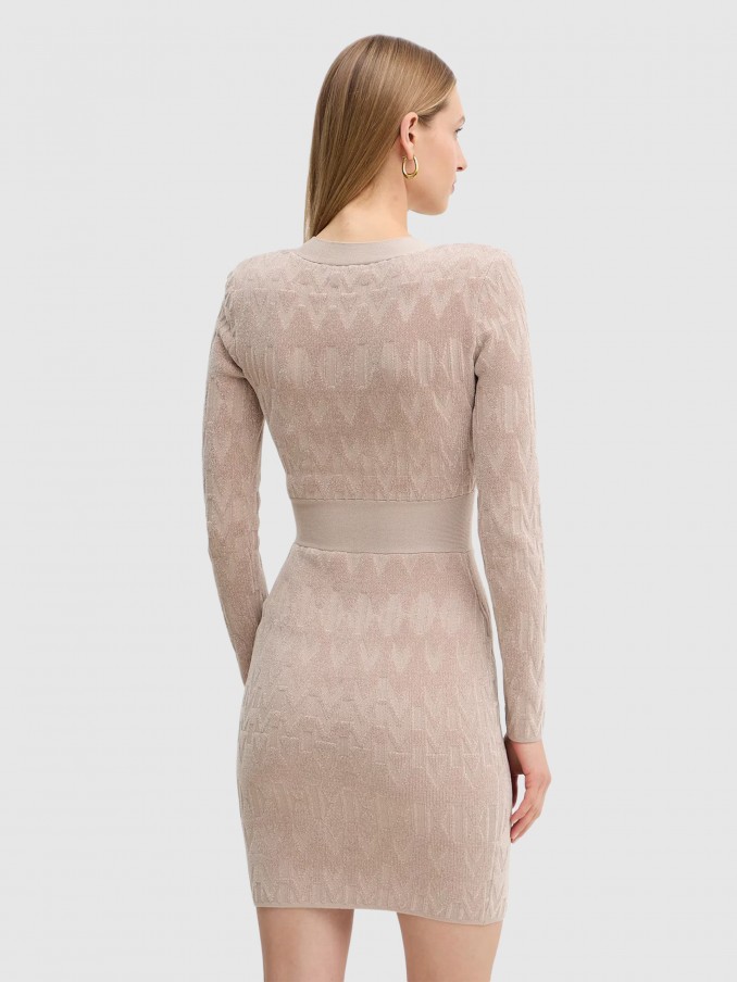 Vestidos Mulher Marciano