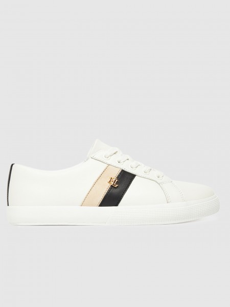 Sapatilhas Mulher Ralph Lauren