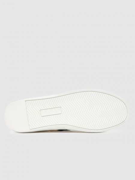 Sapatilhas Mulher Ralph Lauren