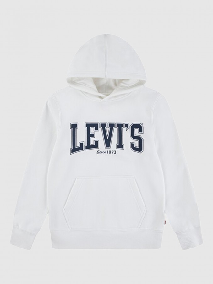 Camisola/sweater Menino Lvb The Great Levis