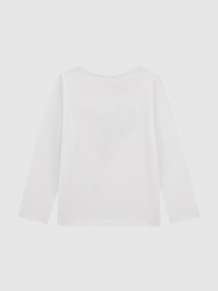 Camisolas Menina Guess Kids