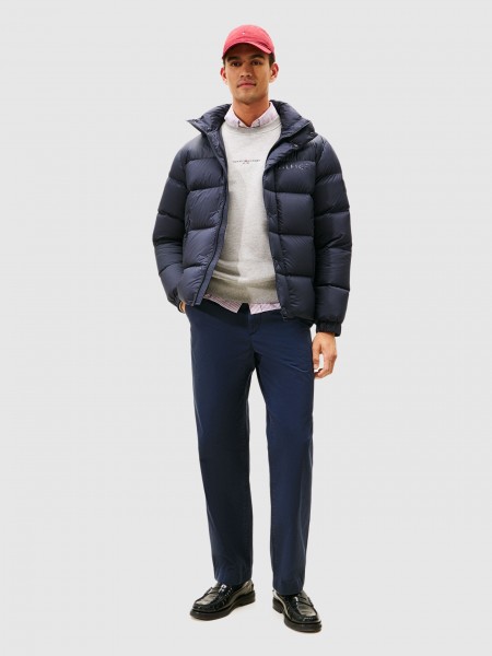 Bluso Homem Tommy Hilfiger