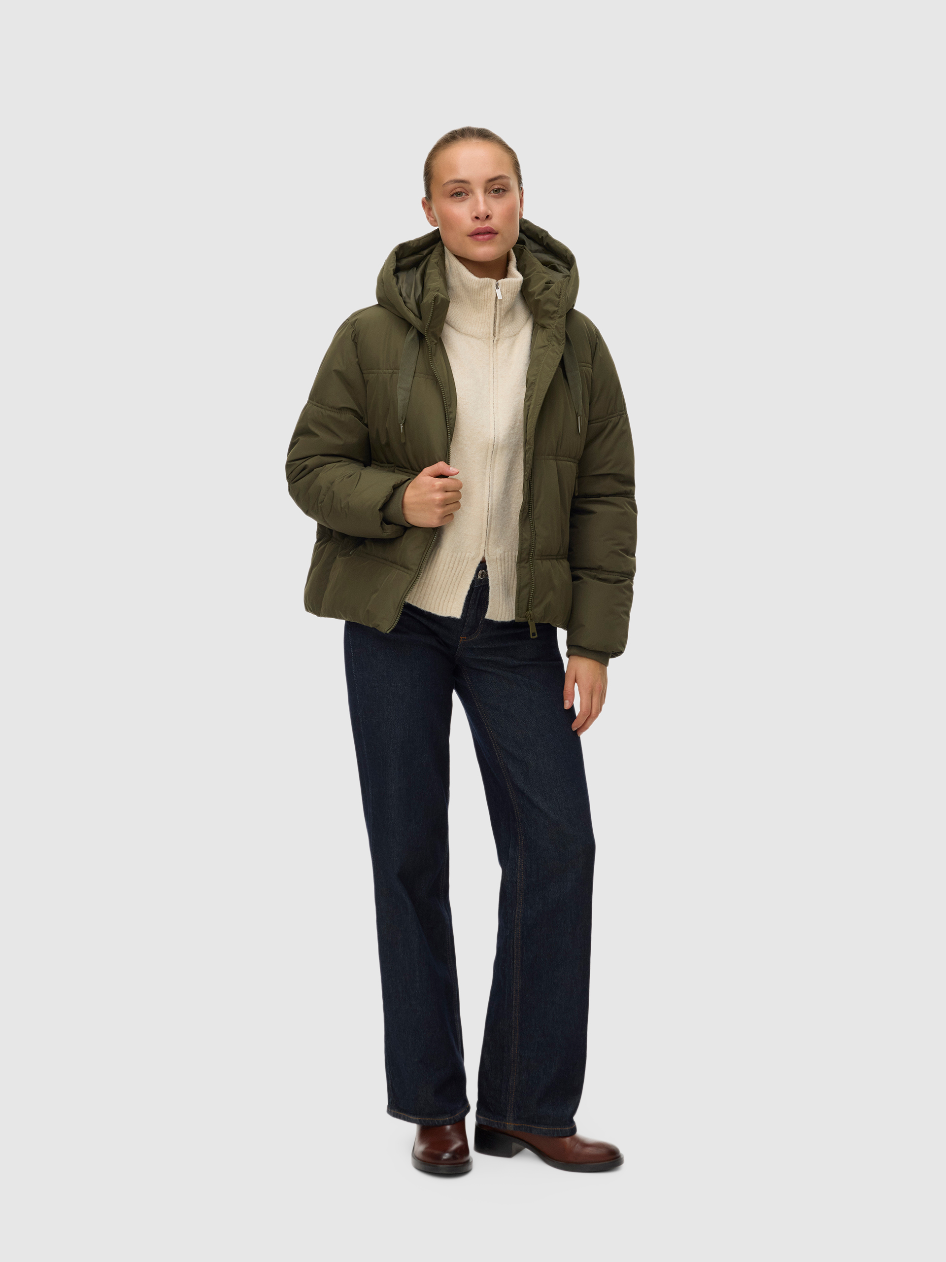 Chaqueta Mujer Vero Moda