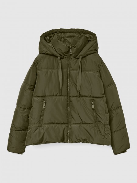 Jacket Woman Vero Moda