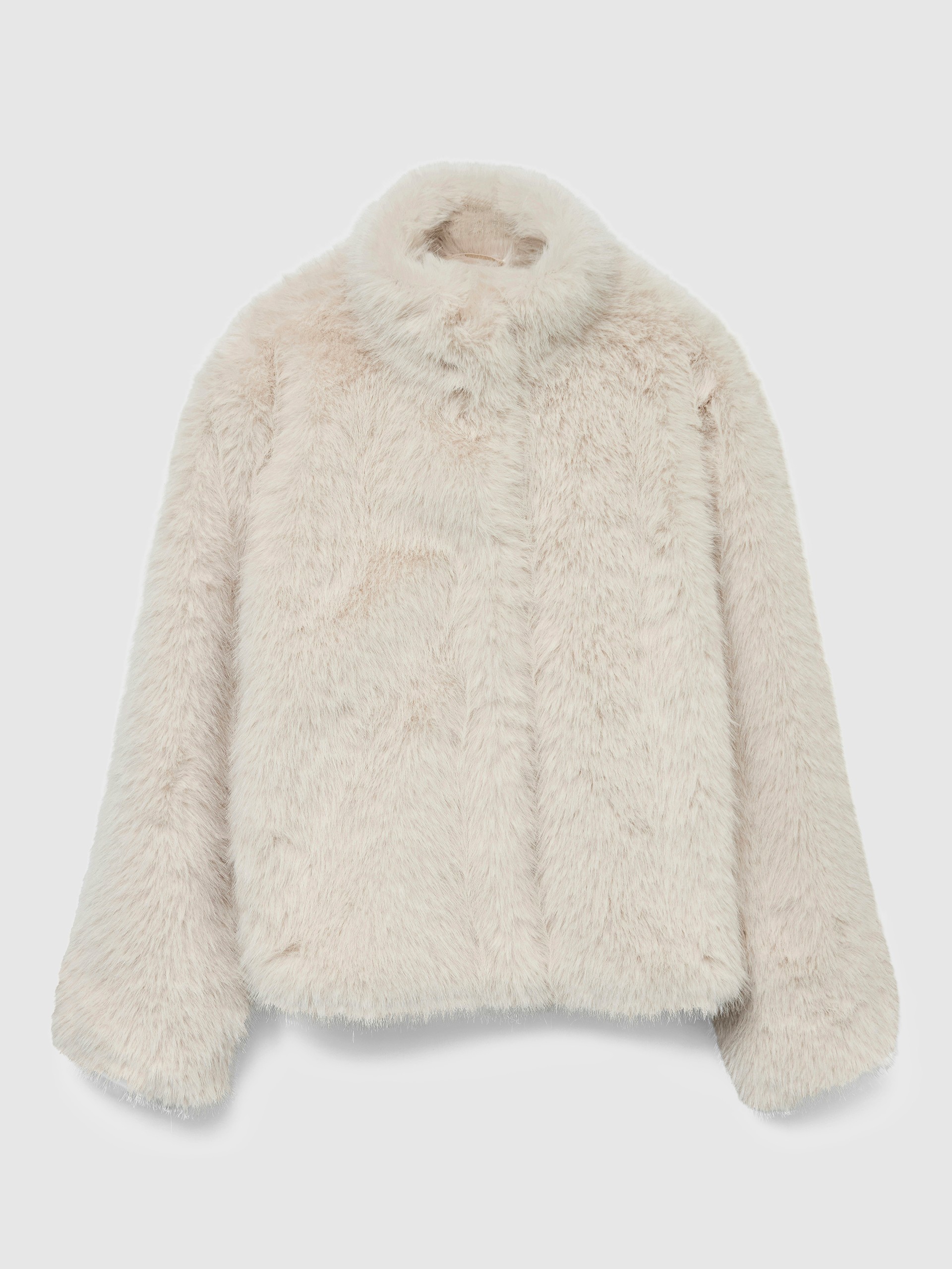 Chaqueta Mujer Beige Vero Moda