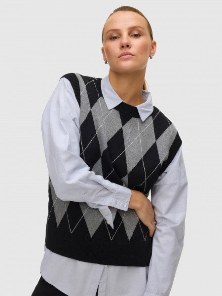 Camisola Mulher Vero Moda