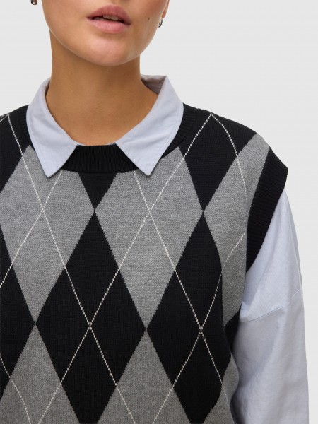 Camisola Mulher Vero Moda