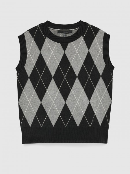 Camisola Mulher Vero Moda