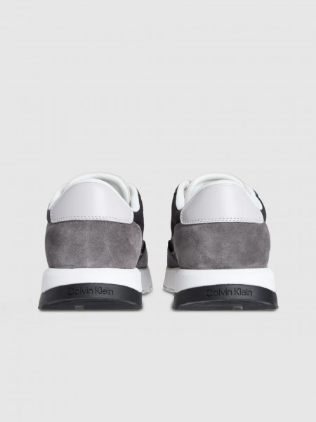 Sapatilhas Homem Calvin Klein Footwear