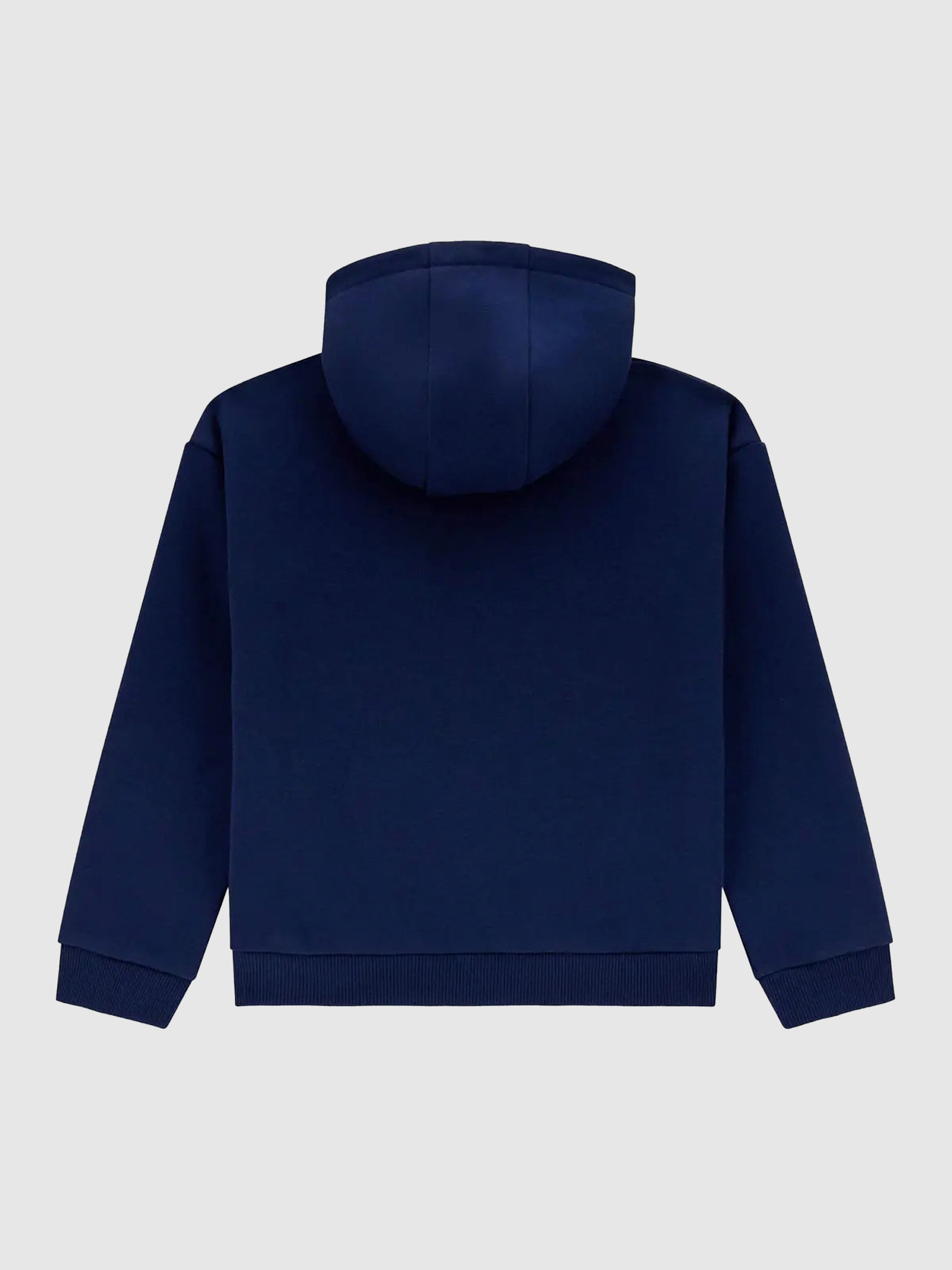 Jersey Niña Azul Marino Guess