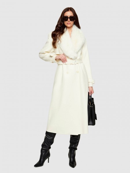 Casaco Mulher Marciano