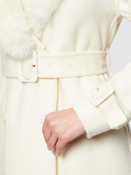 Casaco Mulher Marciano