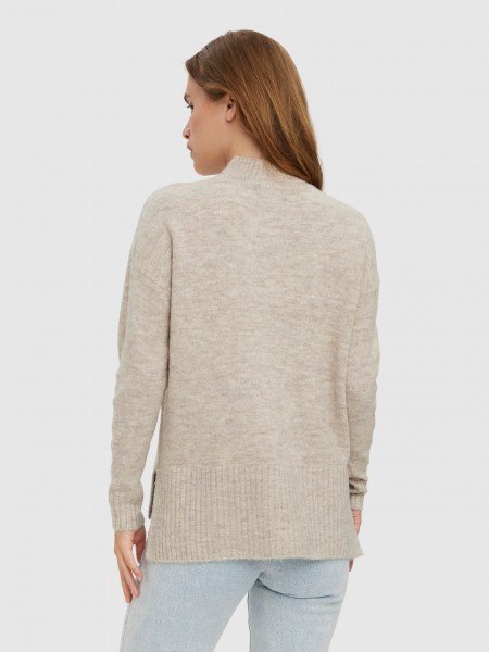 Camisola Mulher Vero Moda