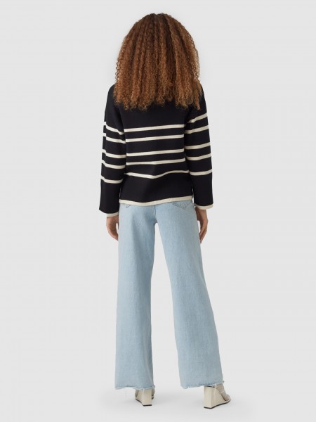 Camisola Mulher Vero Moda