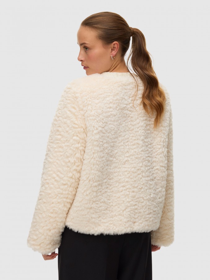 Casaco Mulher Vmcarolyn Vero Moda