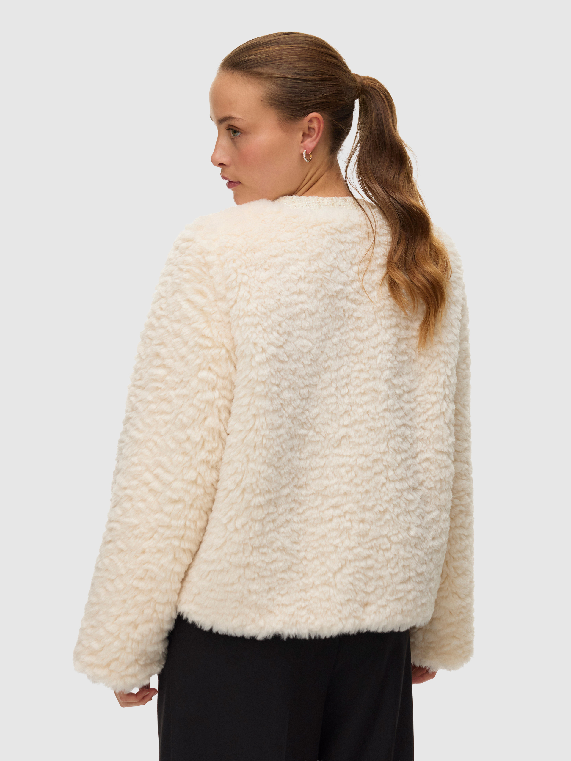 Casaco Mulher Vmcarolyn Vero Moda