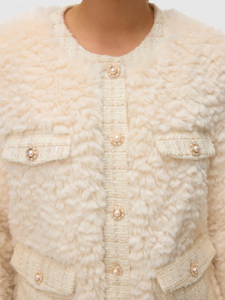 Casaco Mulher Vero Moda