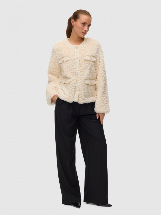 Casaco Mulher Vmcarolyn Vero Moda