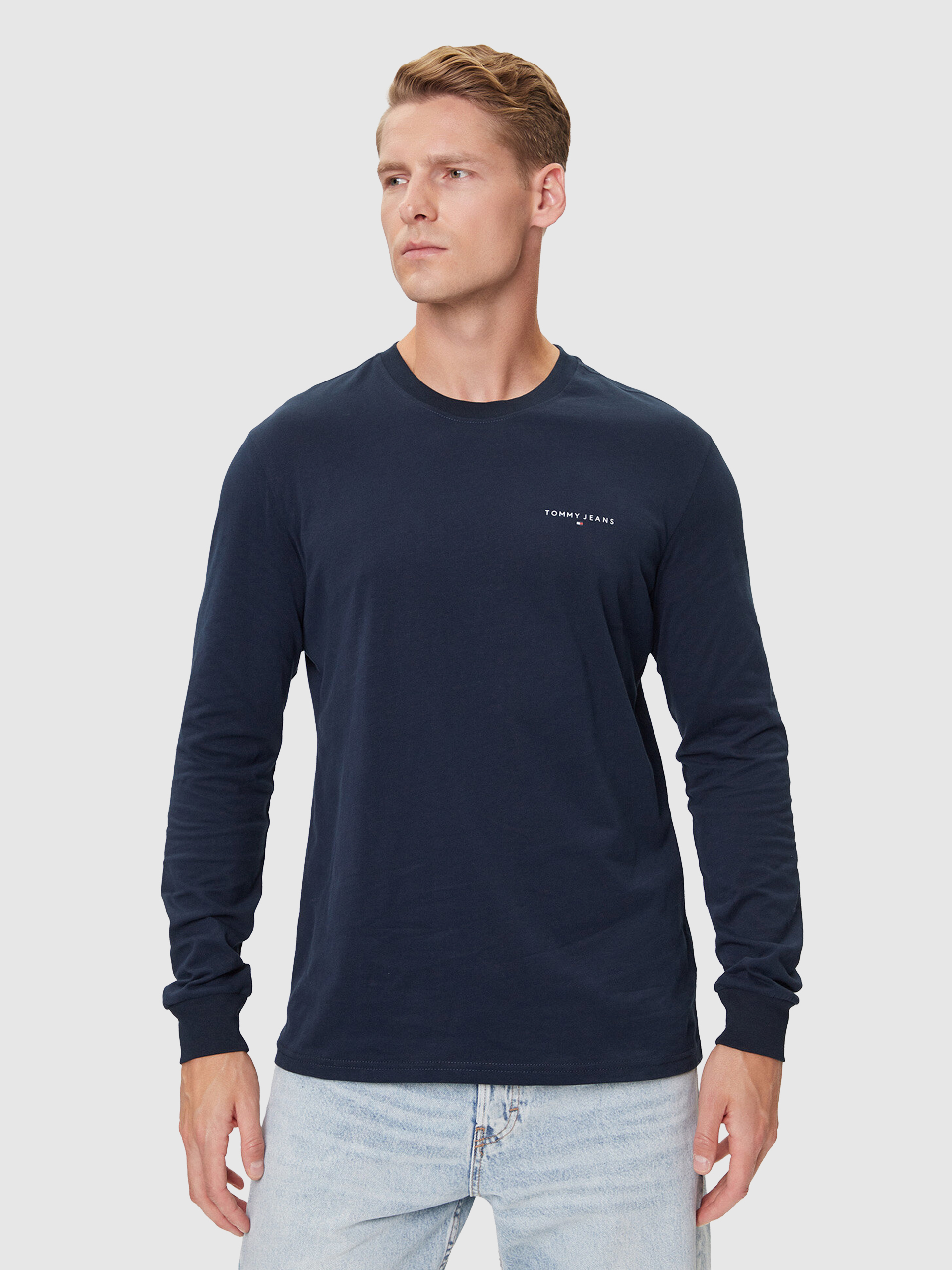 Pullover Man Tommy Jeans