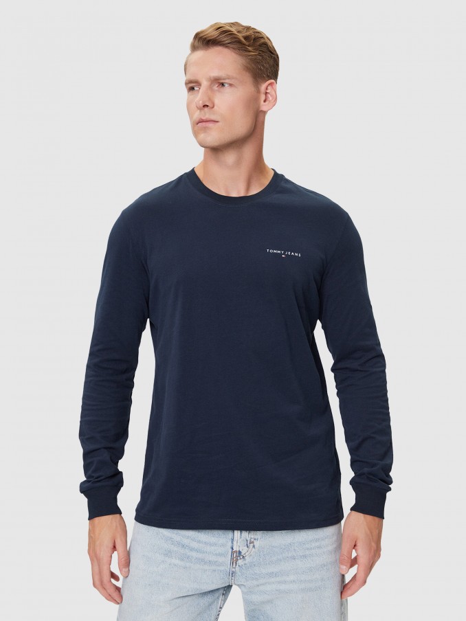 Sueter Hombre Tommy Jeans
