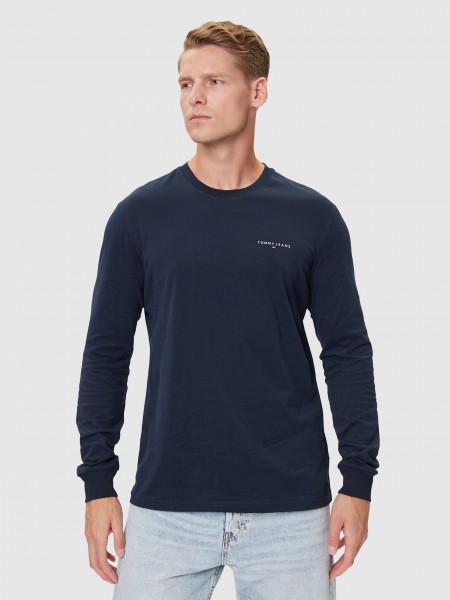 Sueter Hombre Tommy Jeans
