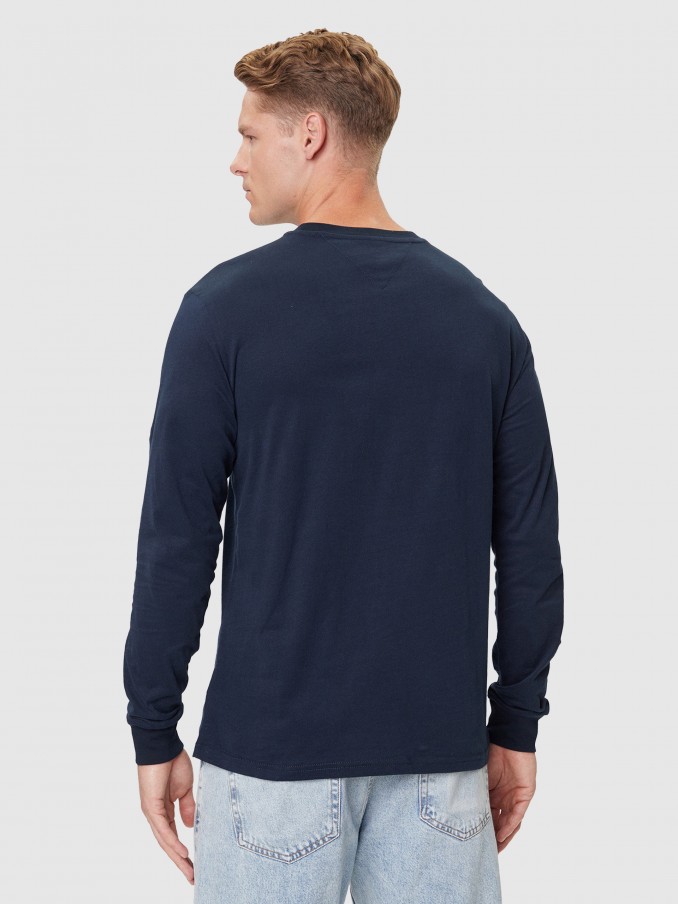 Sueter Hombre Tommy Jeans