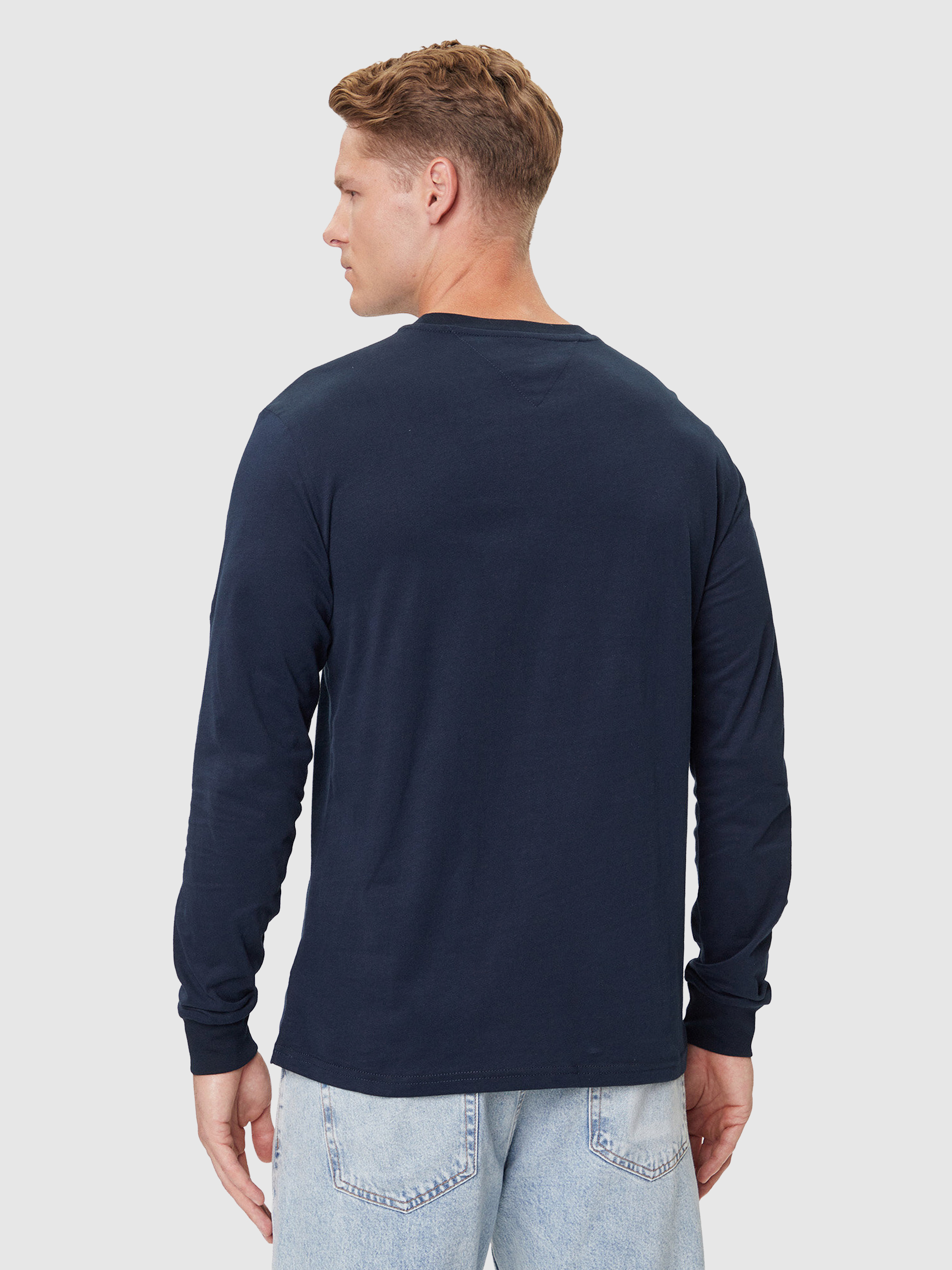 Pullover Man Tommy Jeans