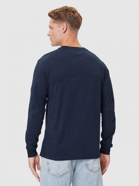 Sueter Hombre Tommy Jeans