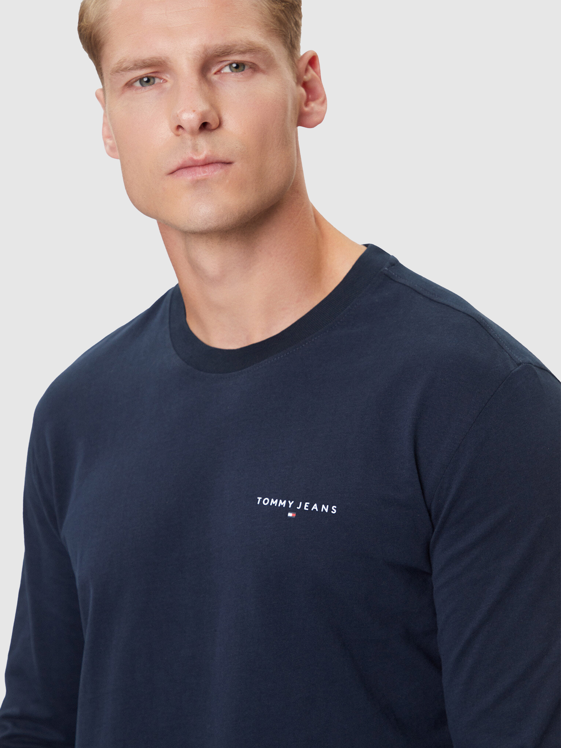 Pullover Man Tommy Jeans
