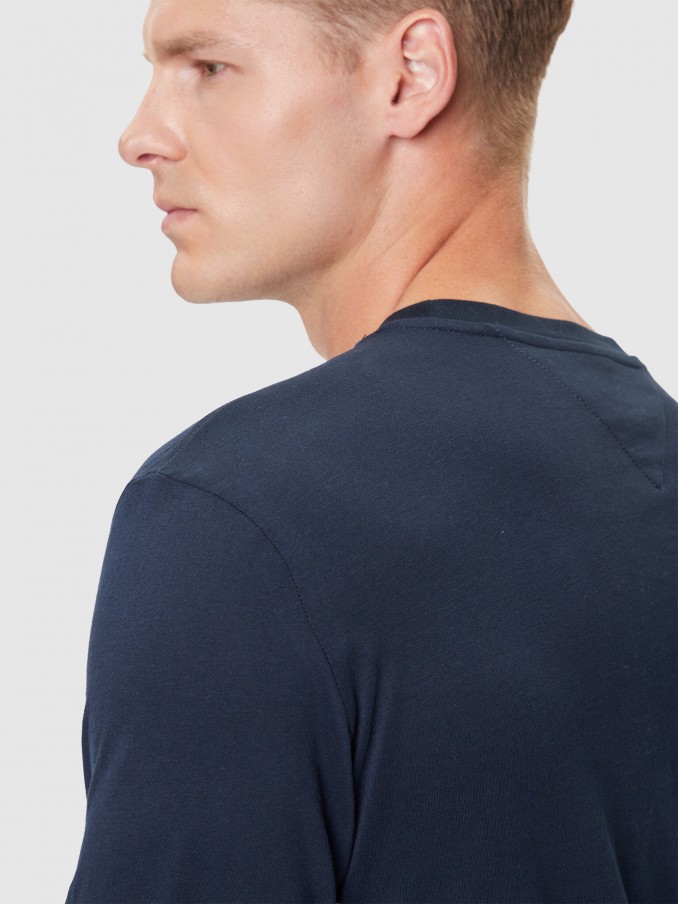 Sueter Hombre Tommy Jeans