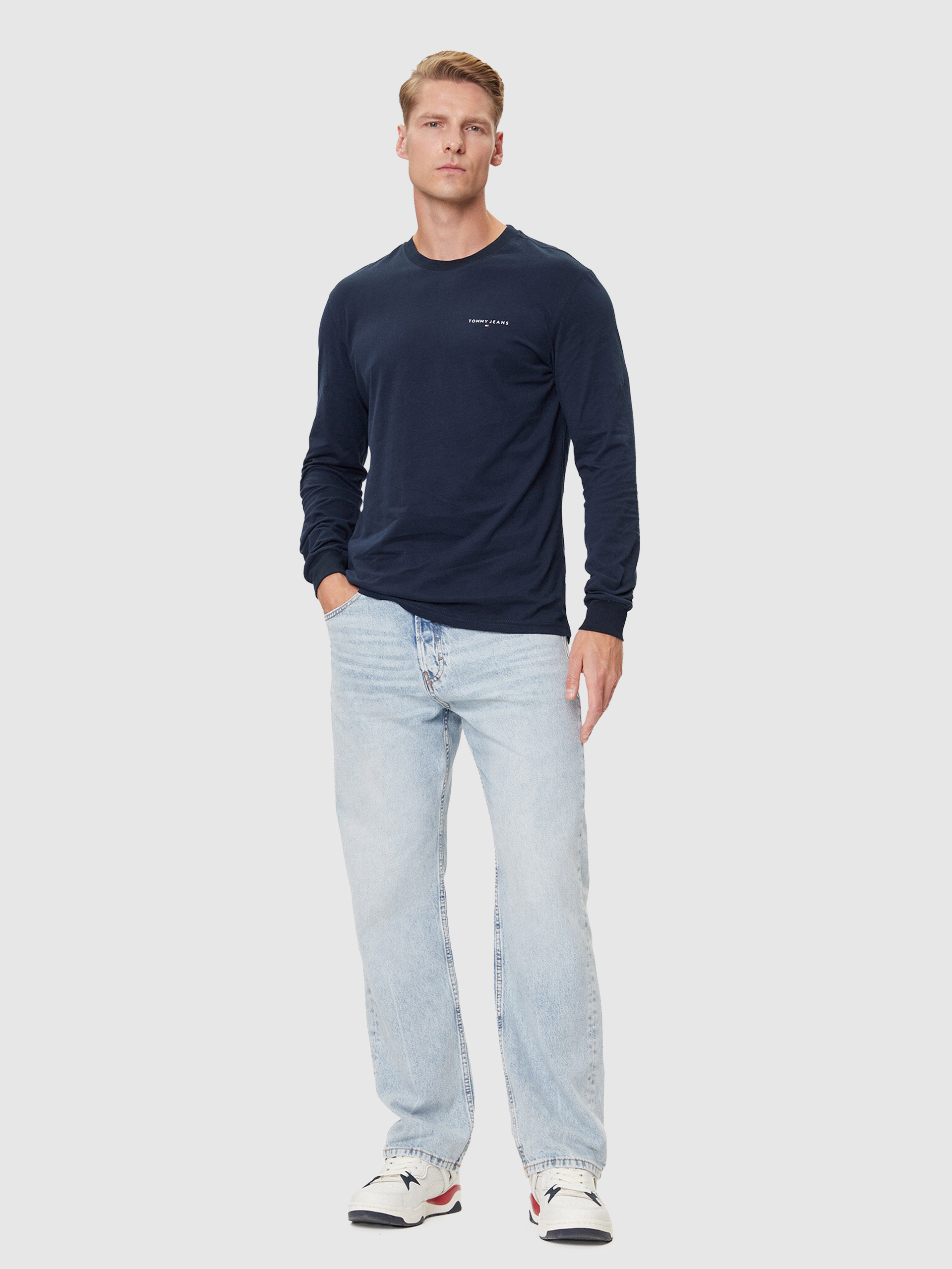 Pullover Man Tommy Jeans