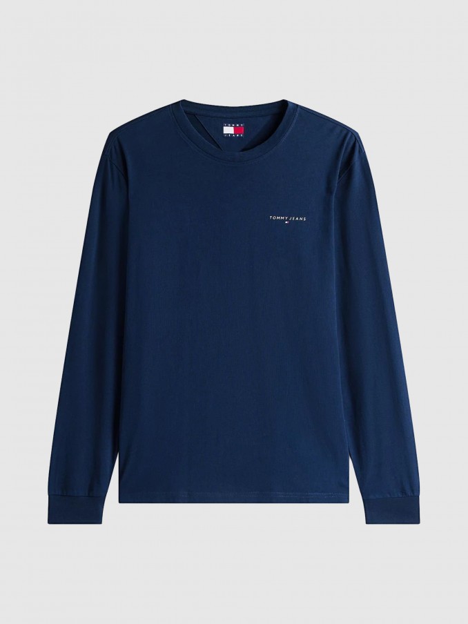 Pullover Man Tommy Jeans