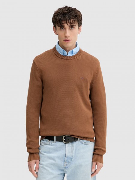 Camisola Homem Tommy Jeans