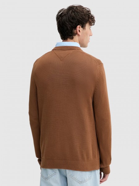 Camisola Homem Tommy Jeans