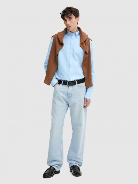 Camisola Homem Tommy Jeans