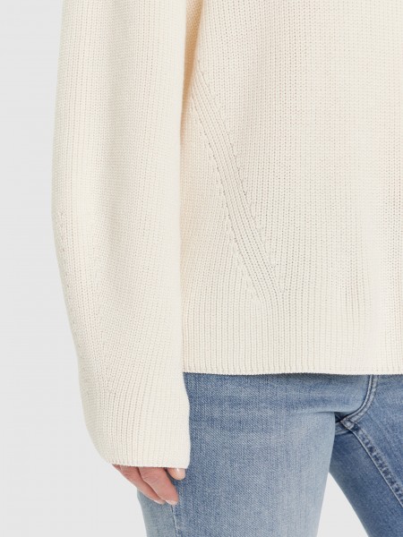 Camisola Mulher Tommy Jeans