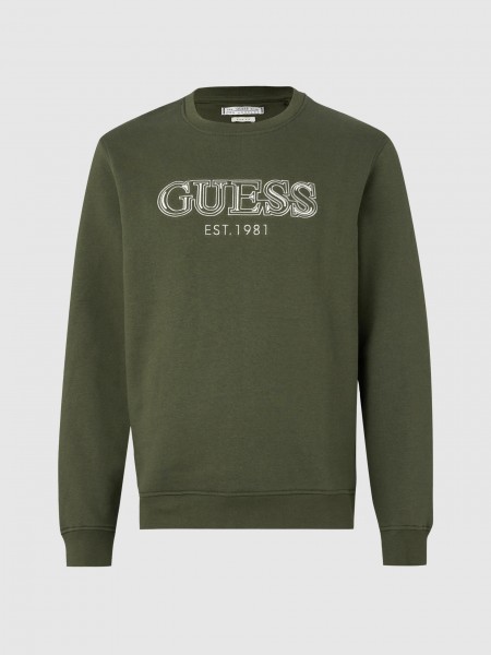 Camisola/sweater Homem Guess