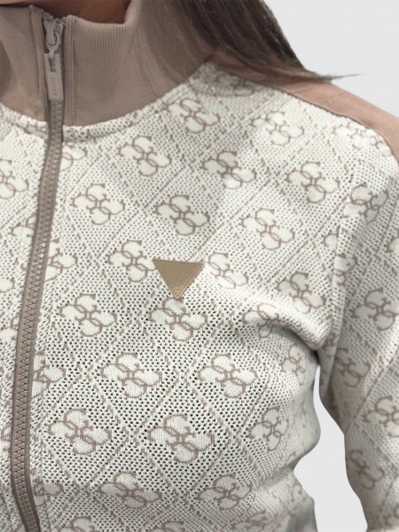 Casaco Mulher Guess Activewear