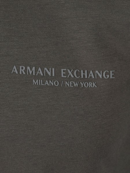 Polos Homem Armani Exchange