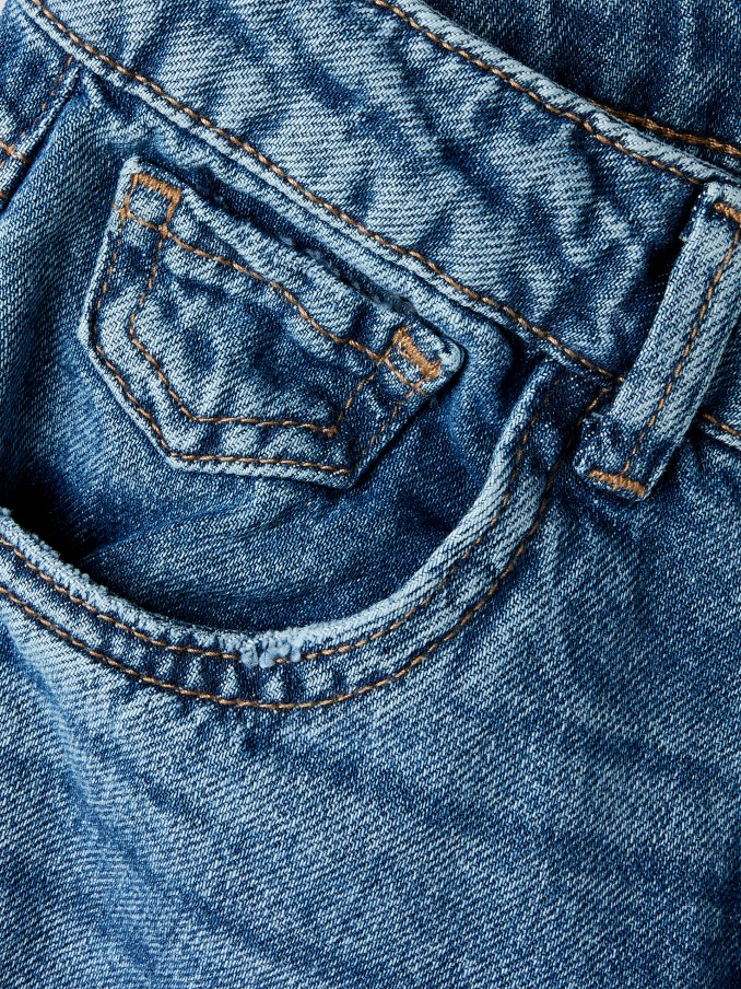 Pantalones Niña Name It