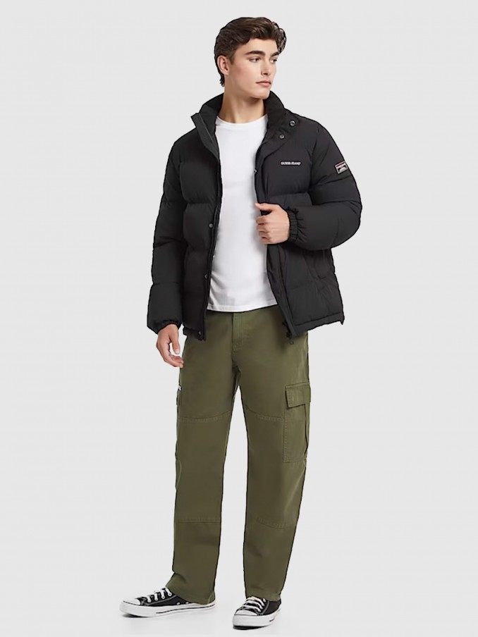 Chaqueta Hombre Guess Jeans