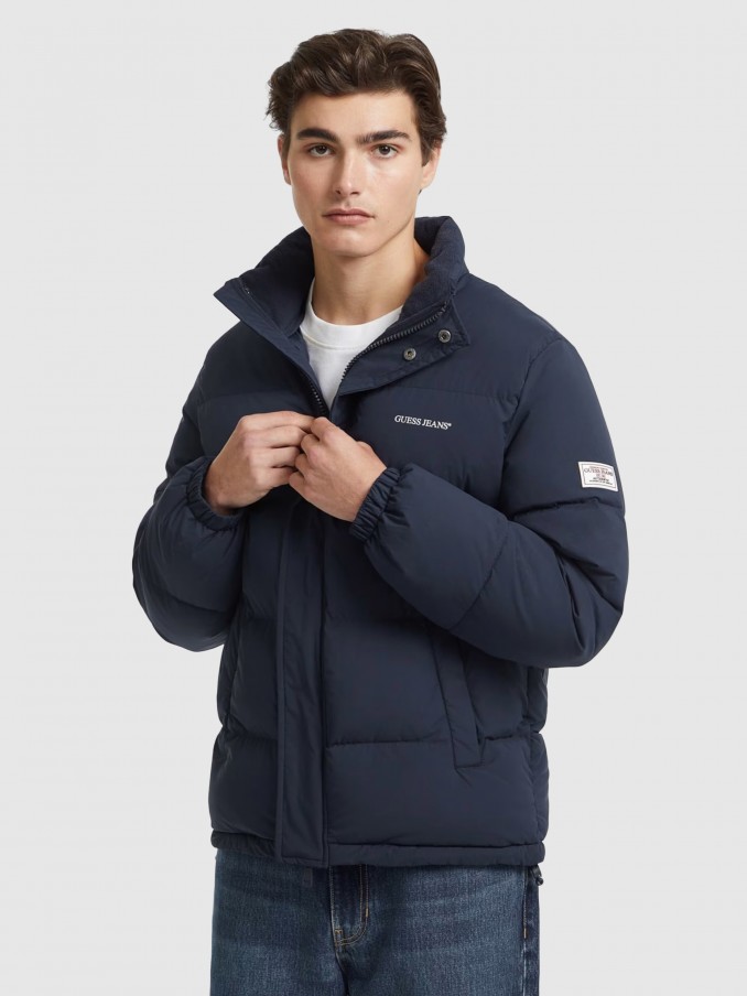 Chaqueta Hombre Guess Jeans