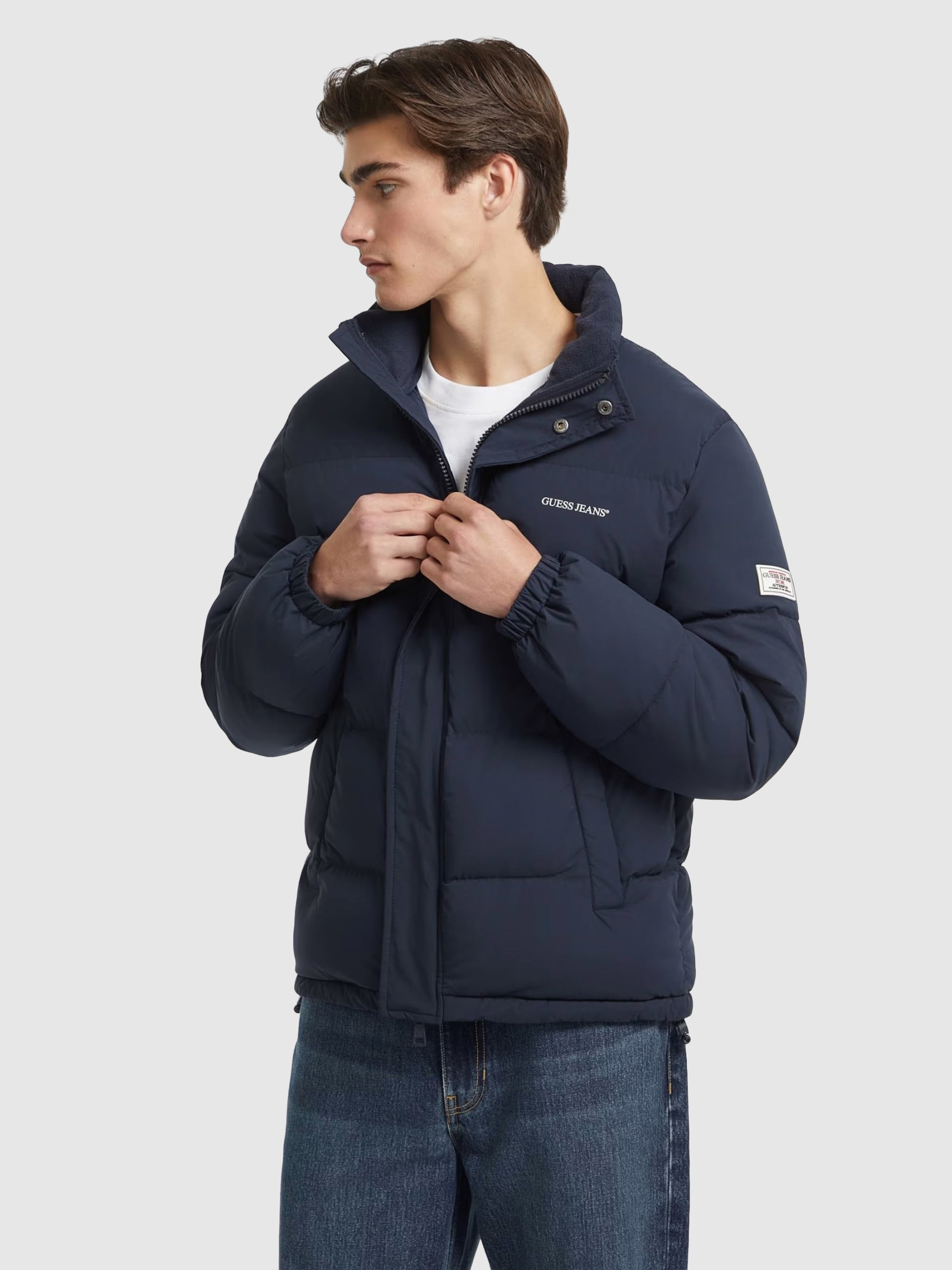 Chaqueta Hombre Guess Jeans