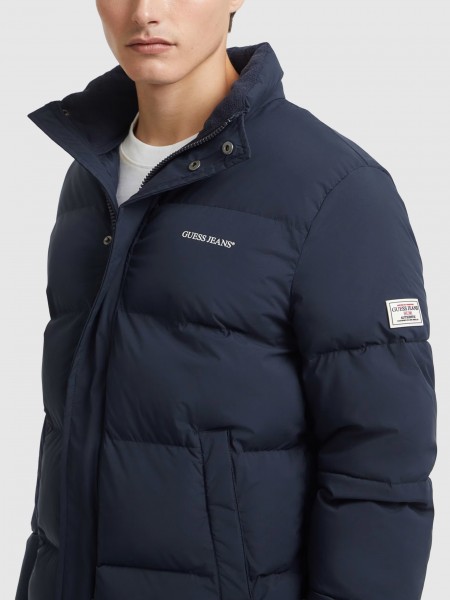 Chaqueta Hombre Guess Jeans