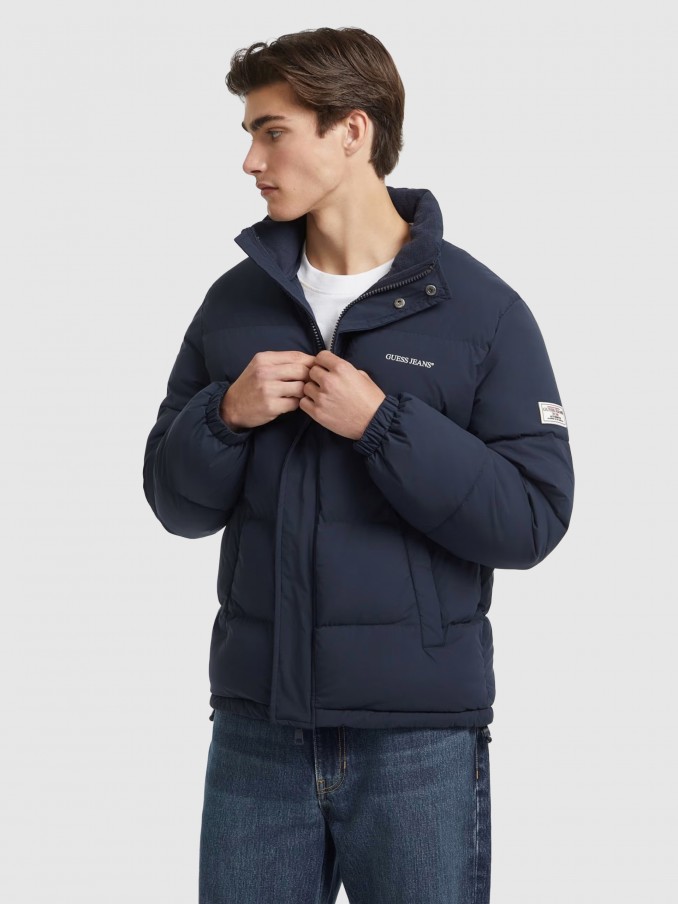 Chaqueta Hombre Guess Jeans