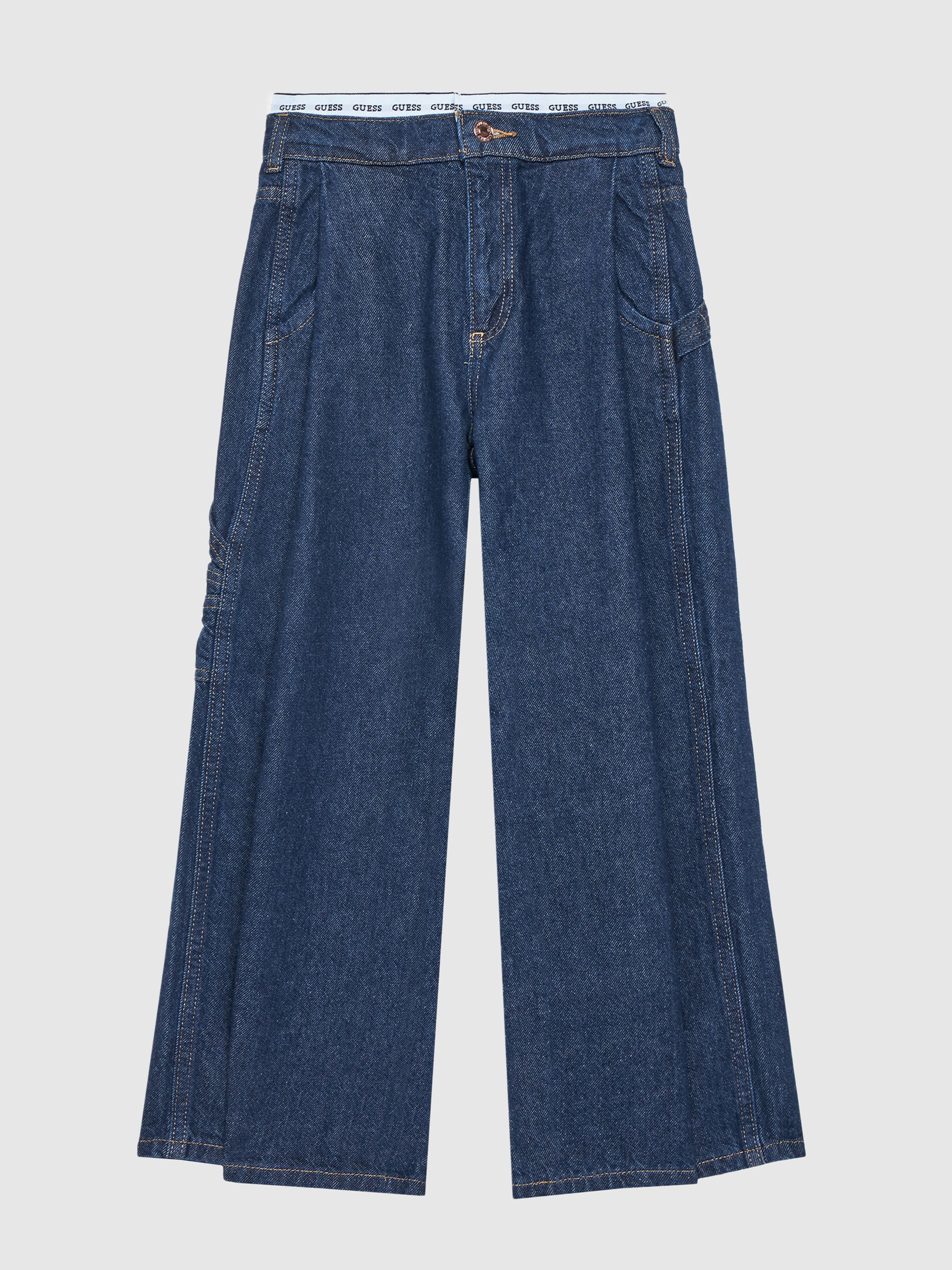 Pants Girl Guess