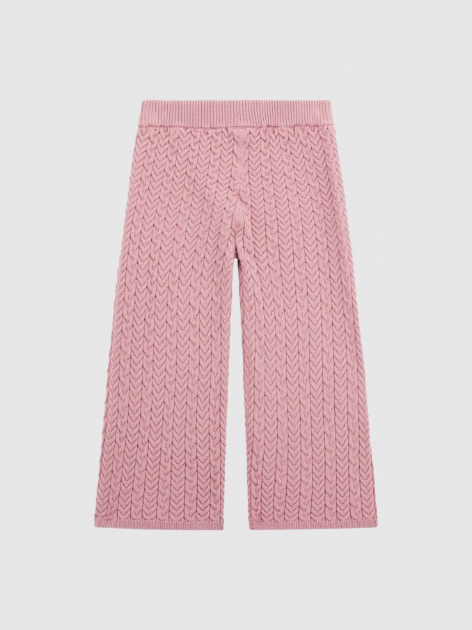 Pants Girl Rose Guess