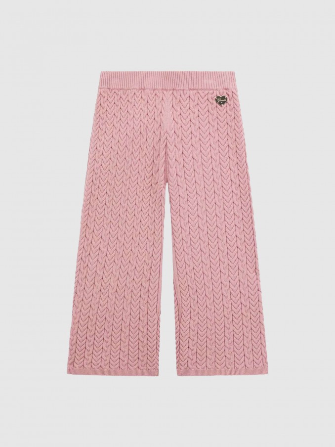 Pants Girl Rose Guess